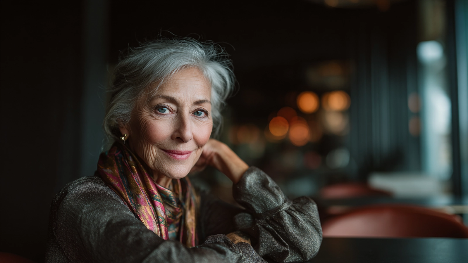 How to Navigate Physical Attraction in Older Relationships