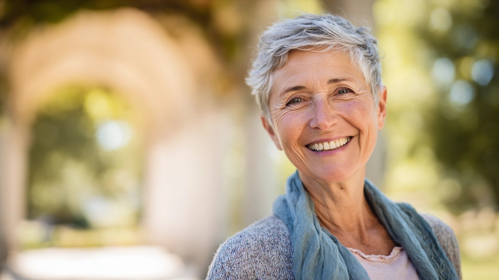 Leverage Life Experience for Deeper Connections