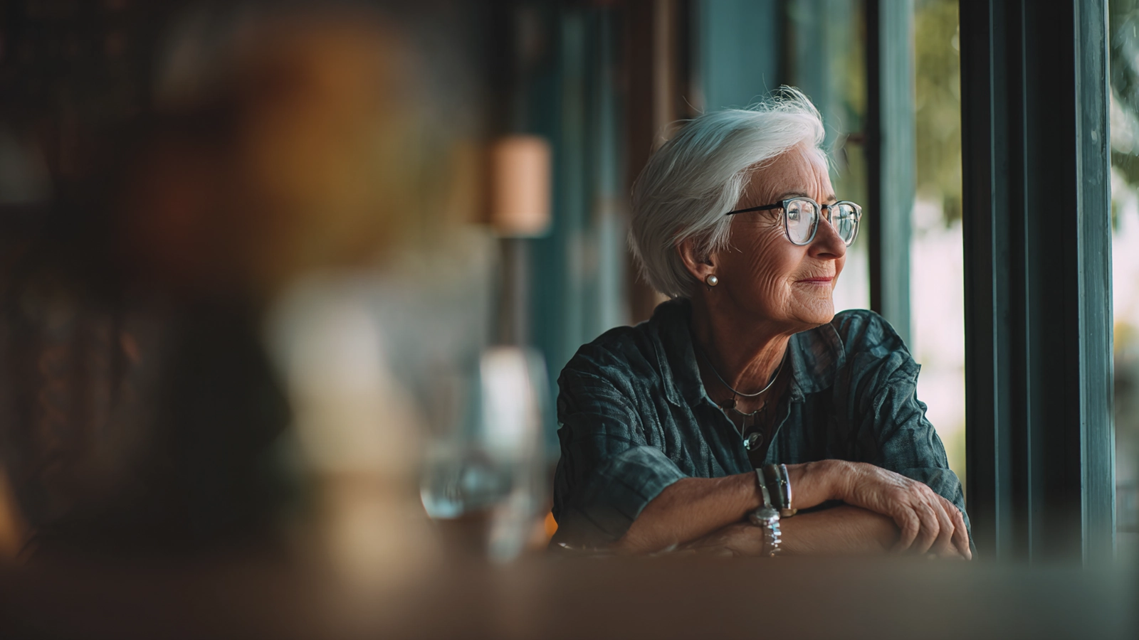 Overcoming Age-Related Insecurities in Intimate Relationships