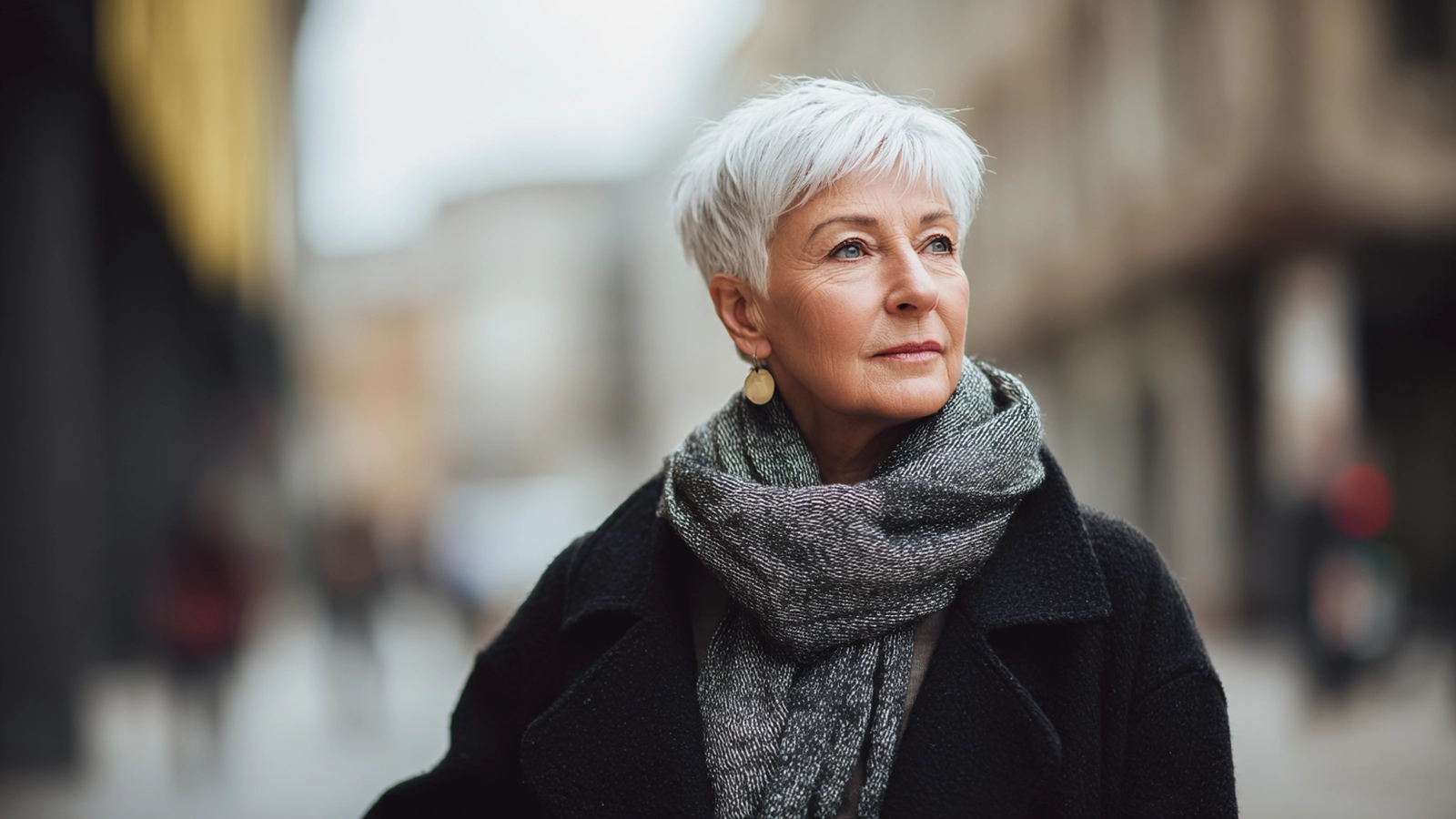 The Secret to Attracting Genuine Love Later in Life